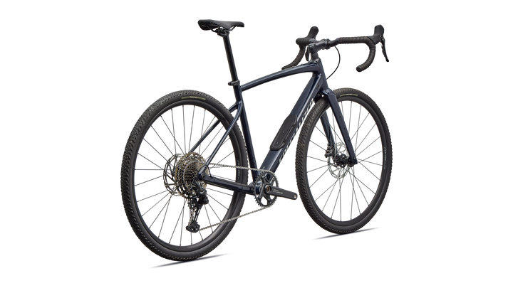 Specialized Diverge 4 Sport Alloy