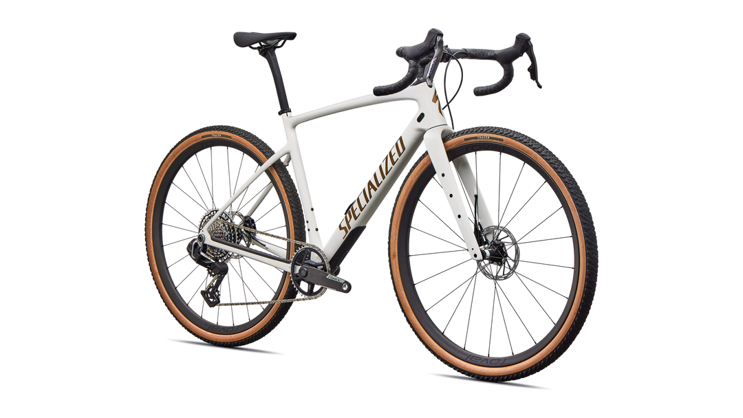 Specialized Diverge 4 Pro (2027)