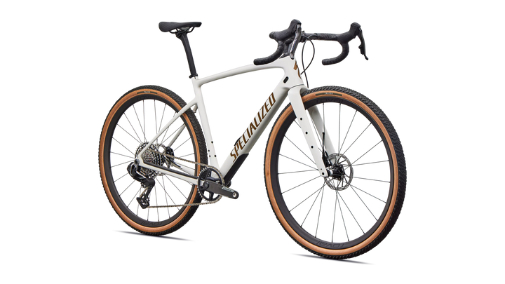Specialized Diverge 4 Pro (2027)