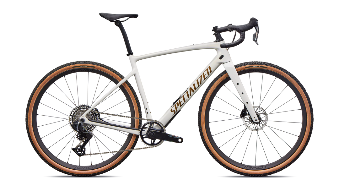 Specialized Diverge 4 Pro (2027)