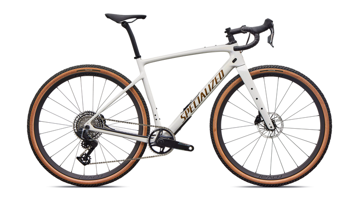 Specialized Diverge 4 Pro (2027)