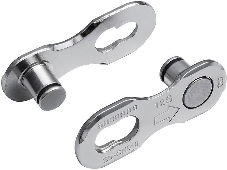 Shimano Quick Link 12 Speed 2-pack CN910-12