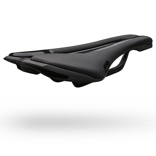 Pro Stealth Team Saddle