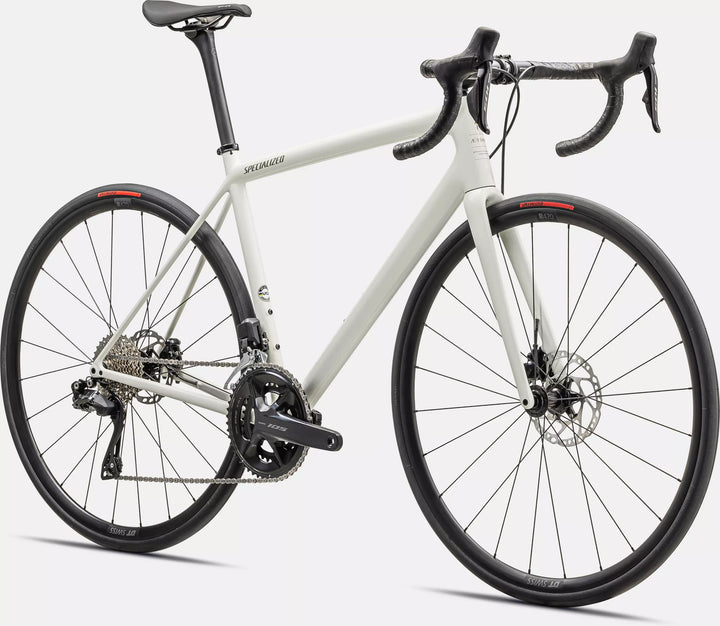 Specialized Aethos Comp - Shimano 105 Di2