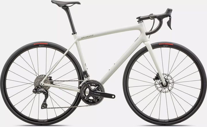 Specialized Aethos Comp - Shimano 105 Di2