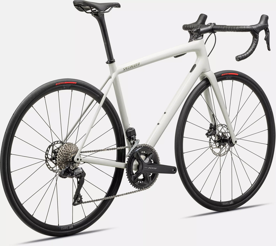 Specialized Aethos Comp - Shimano 105 Di2