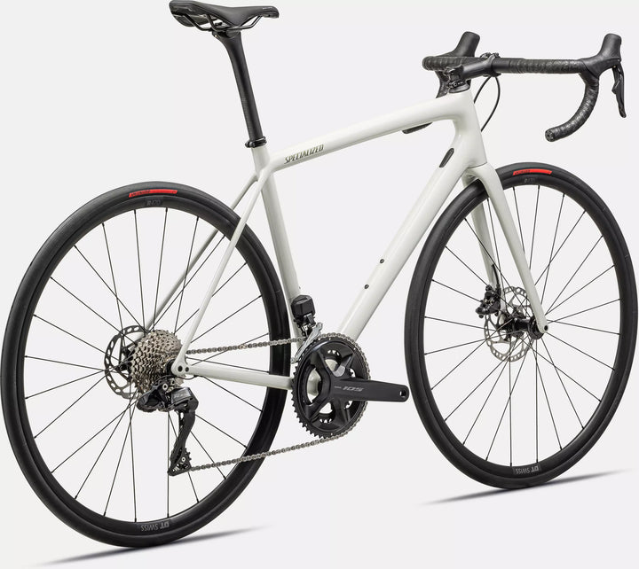 Specialized Aethos Comp - Shimano 105 Di2