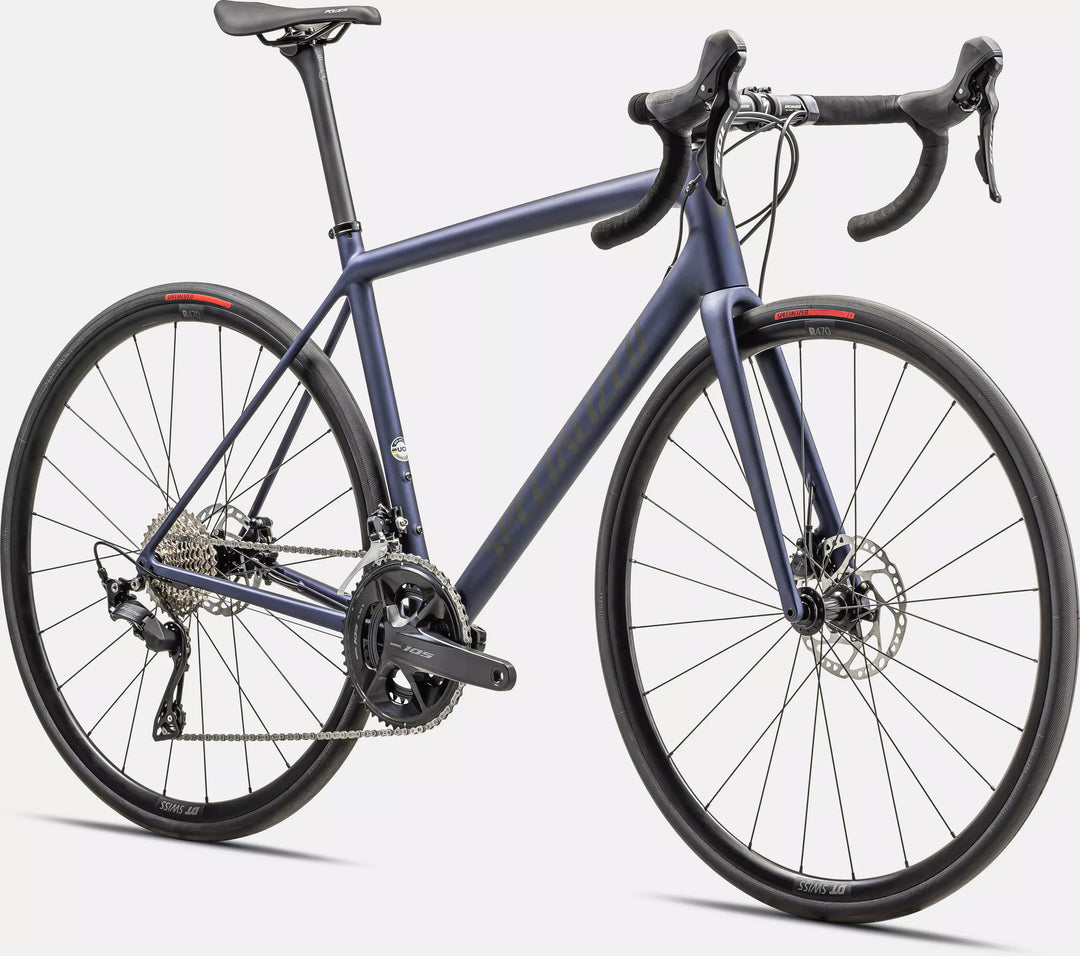 Specialized Aethos Sport - Shimano 105