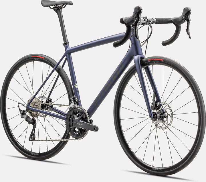 Specialized Aethos Sport - Shimano 105