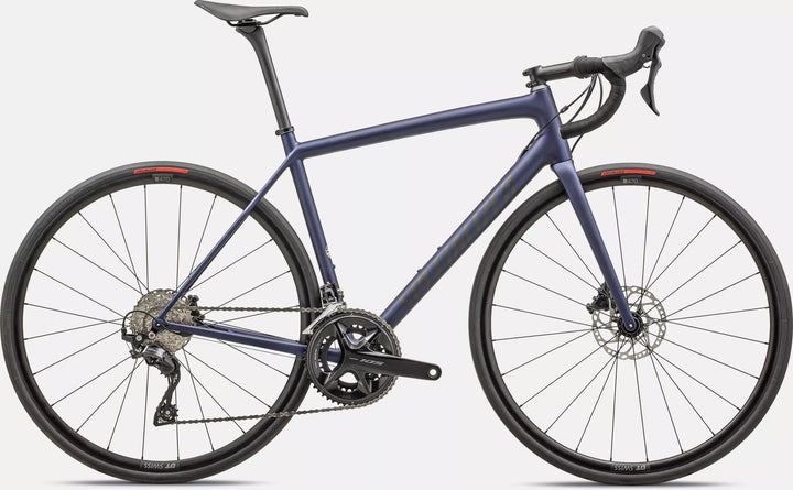 Specialized Aethos Sport - Shimano 105