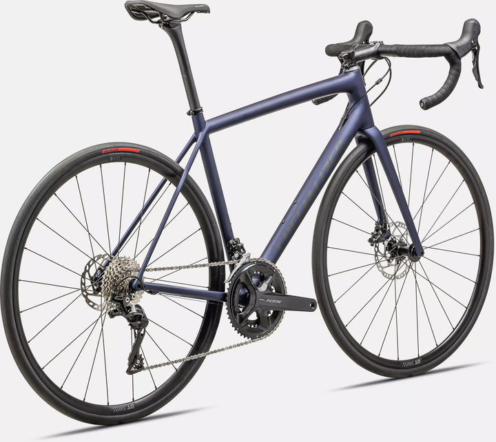 Specialized Aethos Sport - Shimano 105