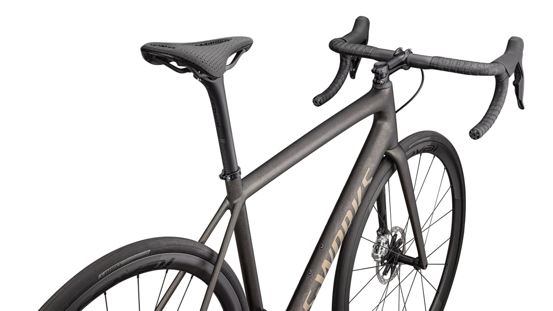 Specialized Aethos SRAM RED AXS