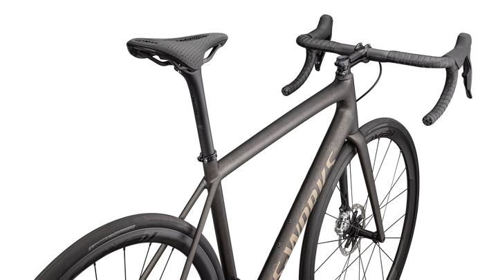 Specialized Aethos SRAM RED AXS
