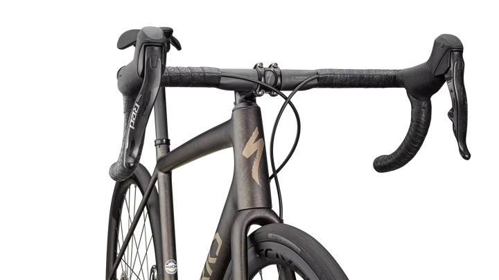 Specialized Aethos SRAM RED AXS