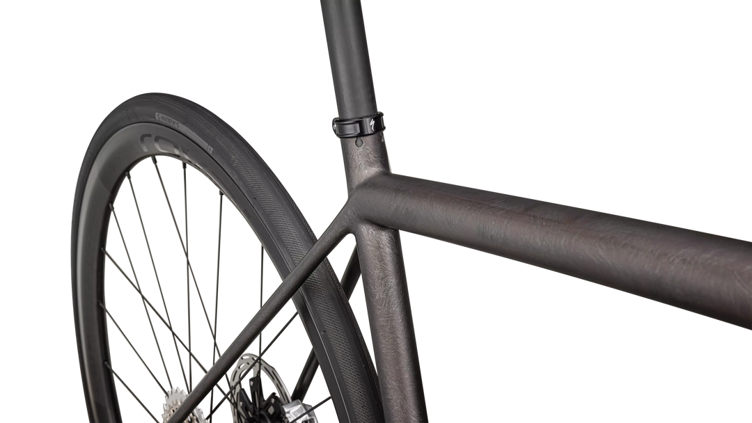 Specialized Aethos SRAM RED AXS