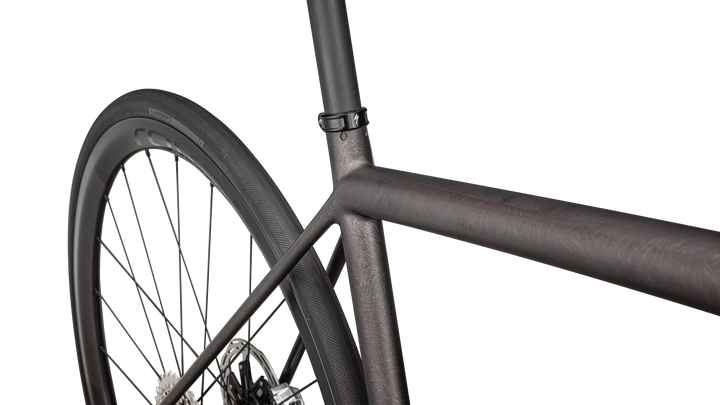 Specialized Aethos SRAM RED AXS