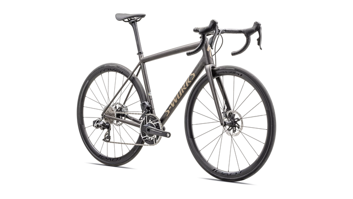 Specialized Aethos SRAM RED AXS