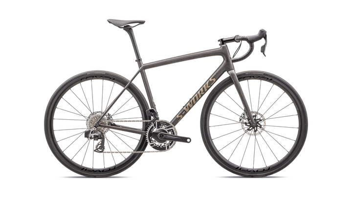 Specialized Aethos SRAM RED AXS