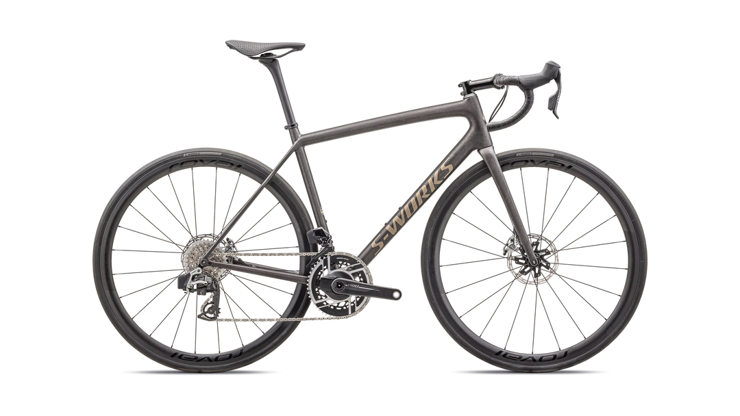 Specialized Aethos SRAM RED AXS