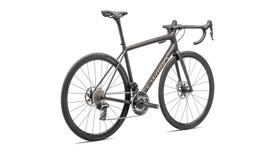 Specialized Aethos SRAM RED AXS