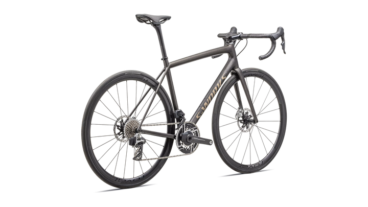Specialized Aethos SRAM RED AXS