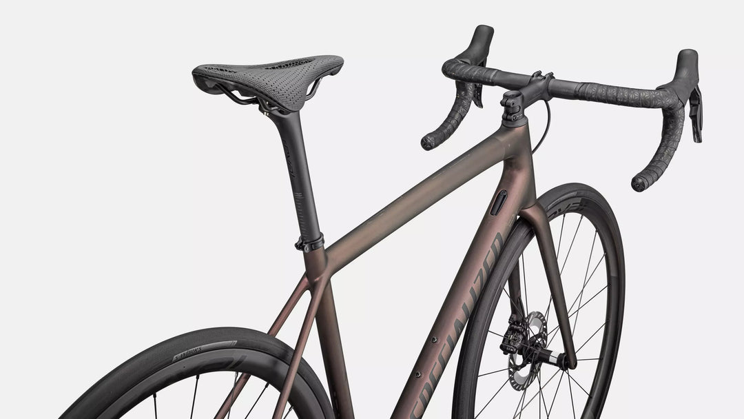 Specialized Aethos Pro - Shimano Ultegra Di2