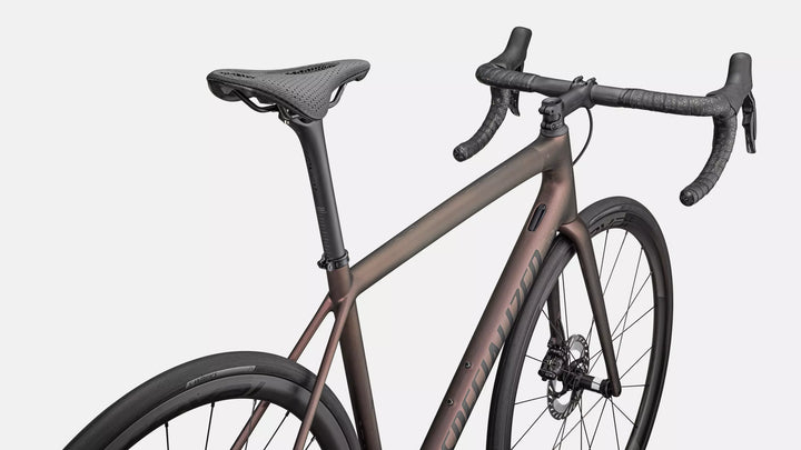 Specialized Aethos Pro - Shimano Ultegra Di2
