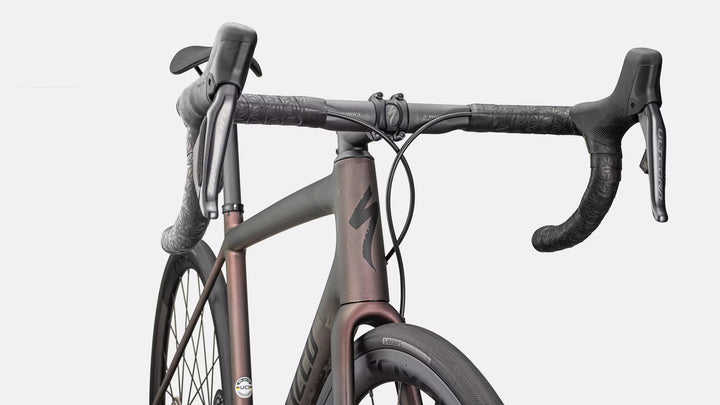 Specialized Aethos Pro - Shimano Ultegra Di2