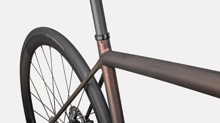 Specialized Aethos Pro - Shimano Ultegra Di2
