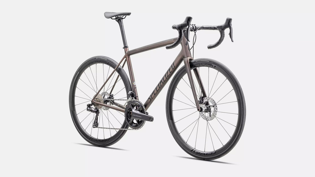 Specialized Aethos Pro - Shimano Ultegra Di2