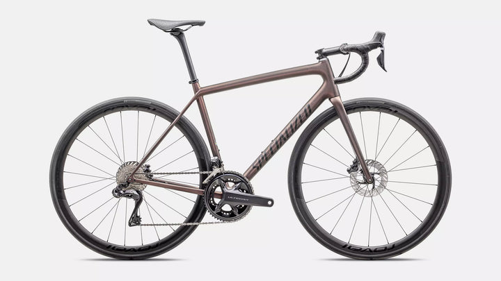 Specialized Aethos Pro - Shimano Ultegra Di2