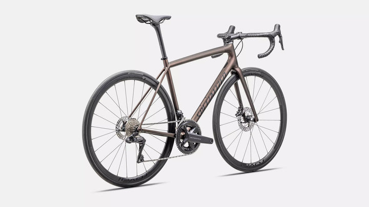 Specialized Aethos Pro - Shimano Ultegra Di2
