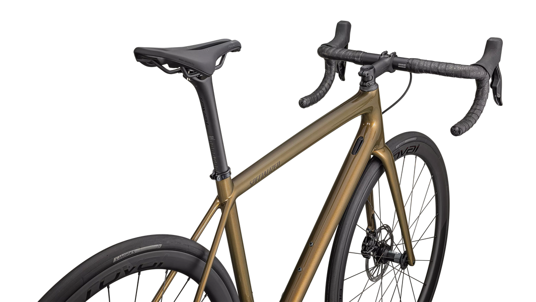 Specialized Aethos Expert - Rival eTap AXS