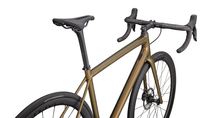Specialized Aethos Expert - Rival eTap AXS
