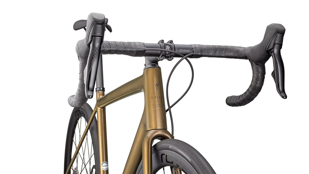 Specialized Aethos Expert - Rival eTap AXS