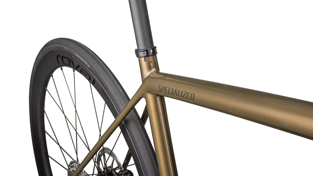 Specialized Aethos Expert - Rival eTap AXS