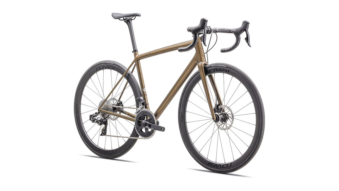 Specialized Aethos Expert - Rival eTap AXS