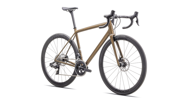Specialized Aethos Expert - Rival eTap AXS