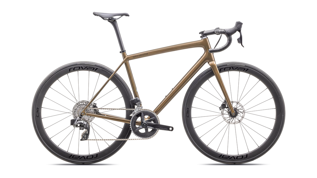 Specialized Aethos Expert - Rival eTap AXS