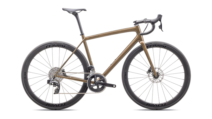 Specialized Aethos Expert - Rival eTap AXS