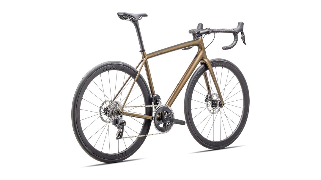 Specialized Aethos Expert - Rival eTap AXS