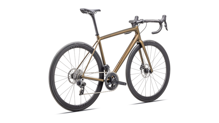 Specialized Aethos Expert - Rival eTap AXS