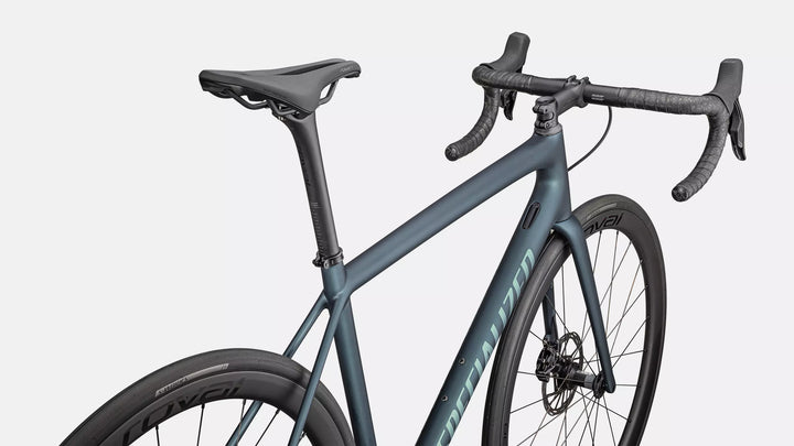 Specialized Aethos Expert - Rival eTap AXS