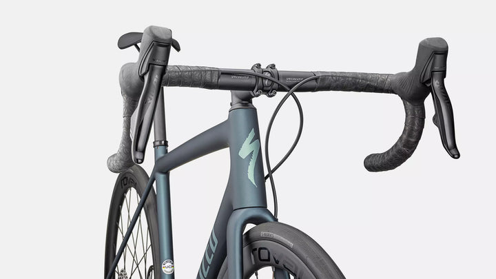 Specialized Aethos Expert - Rival eTap AXS