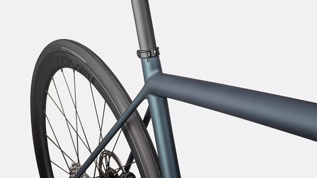 Specialized Aethos Expert - Rival eTap AXS