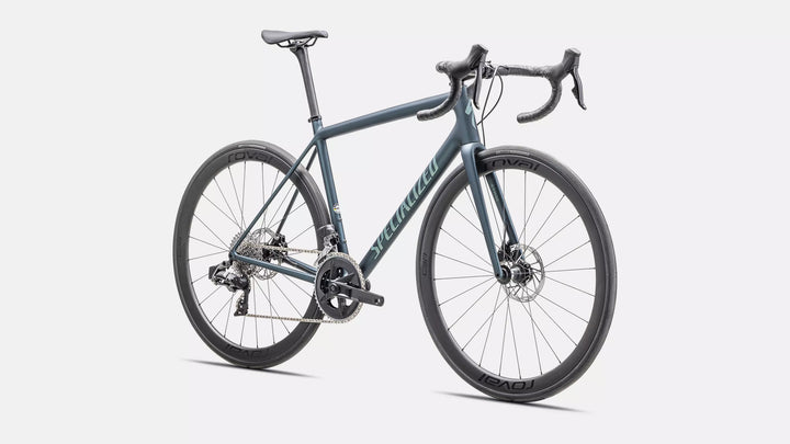Specialized Aethos Expert - Rival eTap AXS
