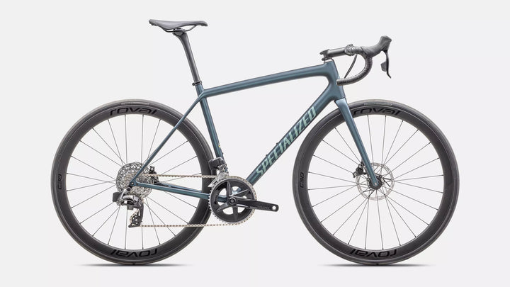 Specialized Aethos Expert - Rival eTap AXS