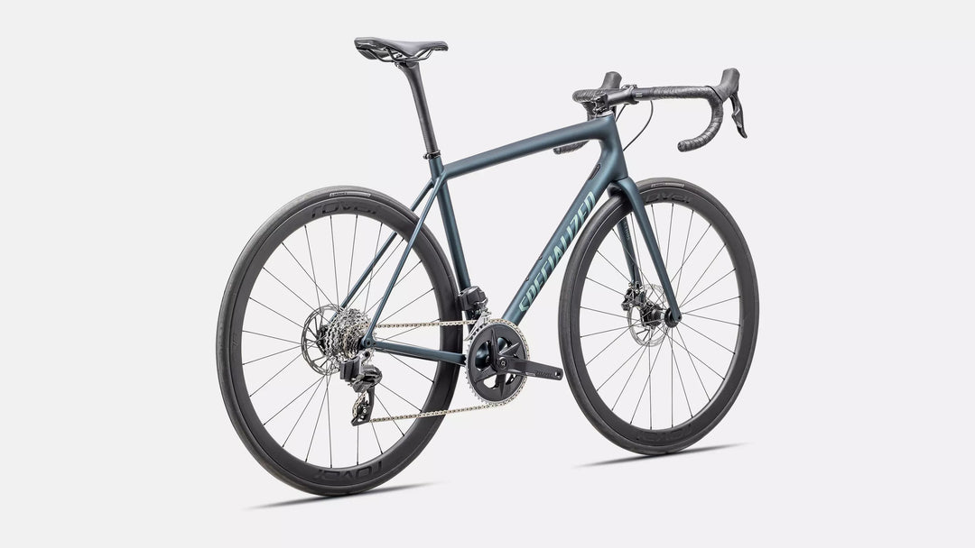 Specialized Aethos Expert - Rival eTap AXS