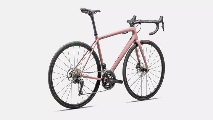 Specialized Aethos Comp - Shimano 105 Di2