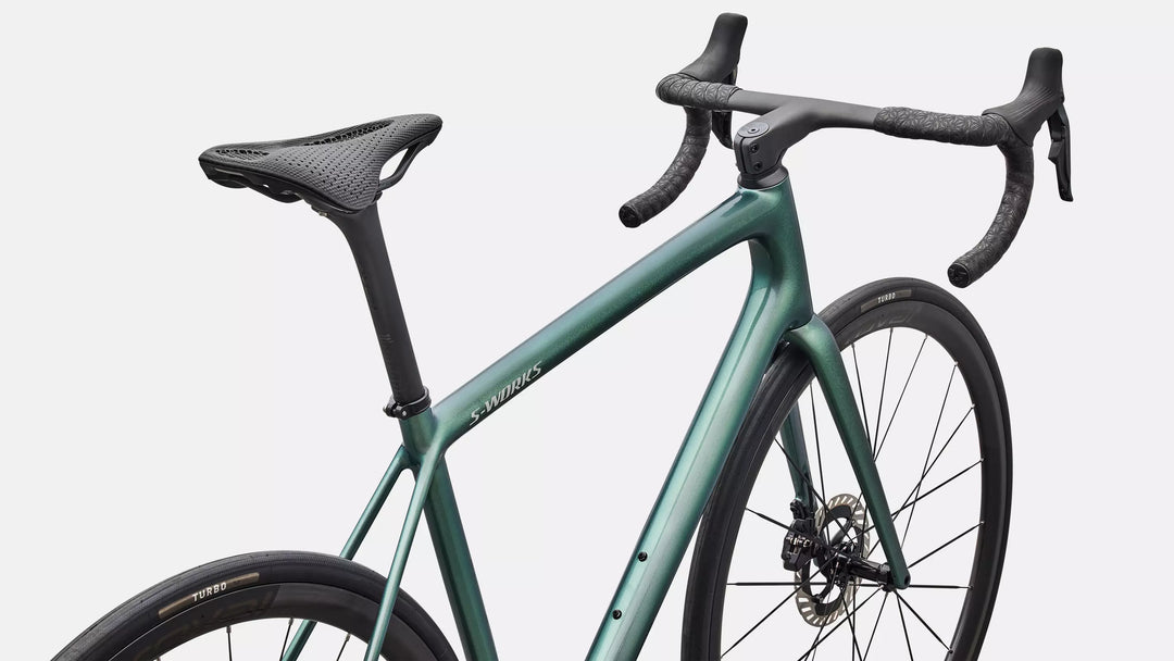 Aethos 2 S-Works
